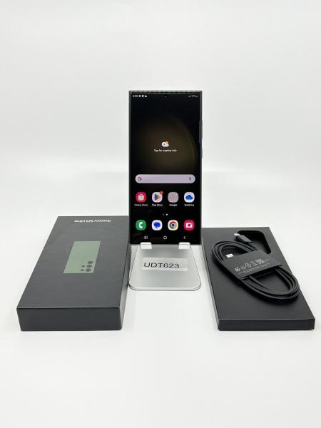 Samsung Galaxy S23 Ultra SMS918U Creme 512GB